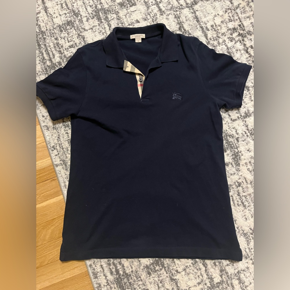 Burberry Brit polo men’s